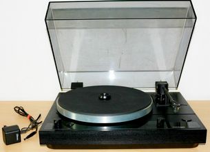 Thorens TD-318 Mk 3